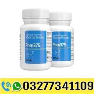 Phen375 Price In Pakistan