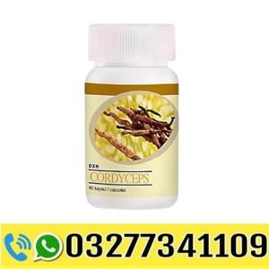 DXN Cordyceps Price in Pakistan
