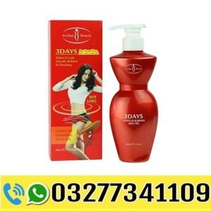 Aichun Beauty 3 Days Slimming Gel Price In Pakistan