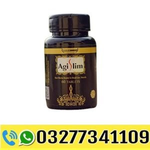 Agi Slim Best Weight Loss Supplement Price in Pakistan