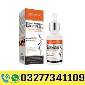 Breast Enhance Essential Oil in Pakistan