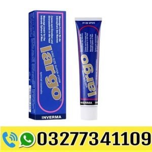 Largo Cream Price in Pakistan