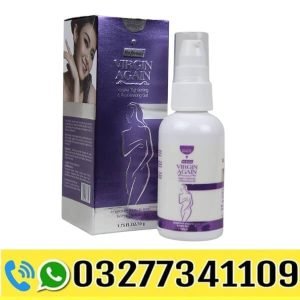 Virgin Again Gel in Pakistan