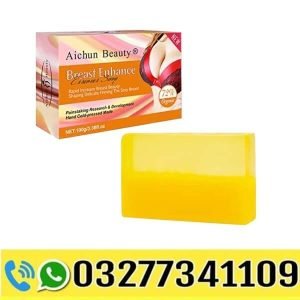 Breast Enhance Essence Soap in Pakistan