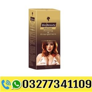Bio Beauty Firming & Reshaping Cream in Pakistan