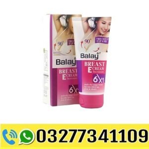 B Balay Breast Enlargement Cream in Pakistan