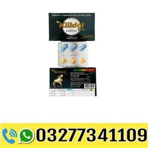 Kangaroo Male Enhancement Pills Price in Pakistan