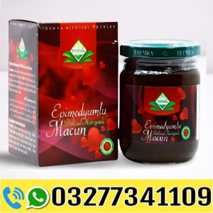 Epimedyumlu Macun Price in Pakistan