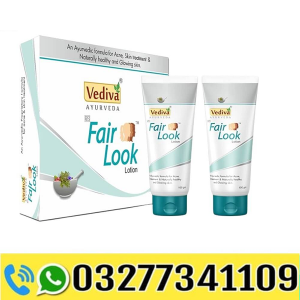 TVM Fair Look Cream Price In Pakistan