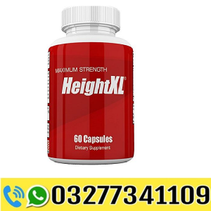 Height Xl Pills Price In Pakistan