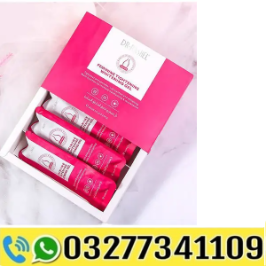 Vaginal Tightening and Whitening Gel For Women