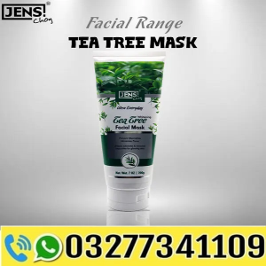 Jens Choy Facial Mask 200gm Cream In Pakistan