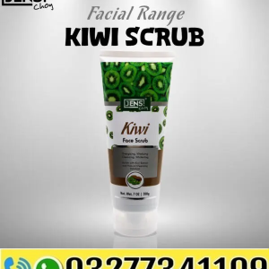 Jens Choy Kiwi Face Scrub 200gm In Pakistan