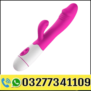 Jack Rabbit Vibrator G Spot Vibrator USA price In Pakistan