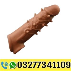 Buy Dotted Silicone Condom USA In Pakistan