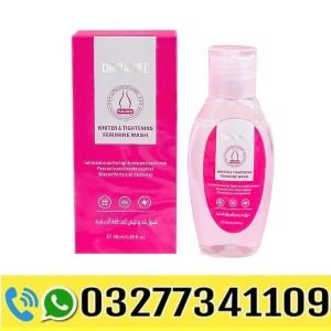 Dr.Rashel Private Parts Whitening and Tightening Wash In Pakistan