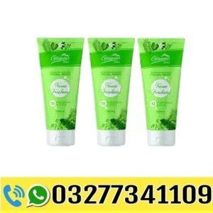 Glamour Series Neem Freshness Facial Wash Gell
