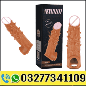 Gorilla Silicone Reusable Condom USA Price In Pakistan