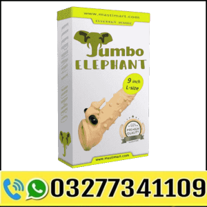 Jumbo Silicon Reusable Condom USA In Pakistan