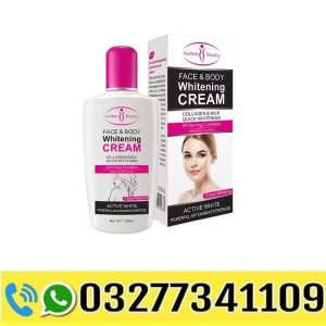 Aichun Whitening Cream In Pakistan
