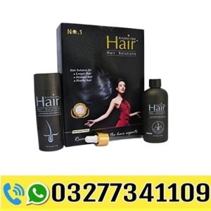 Hair Building Fiber Oil In Pakistan