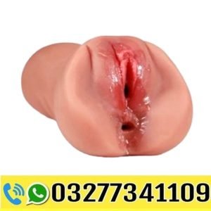 2 in 1 3D Vagina And Anal in pakistan