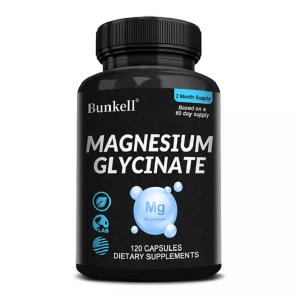 Magnesium Glycinate Capsules 1040mg price in pakistan