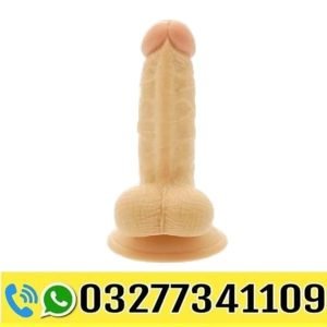6 Inch Realistic Adult Sex Toy In Pakistan