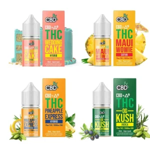 vape weed oil in pakistan