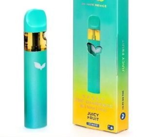 URB thc vape Disposable In Pakistan
