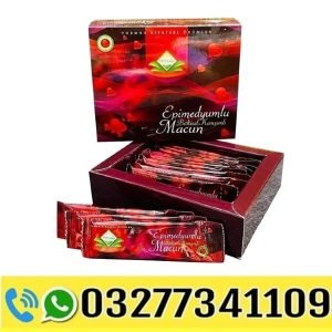 Epimedyumlu Macun Price in Pakistan
