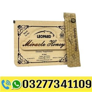 Leopard Miracle