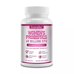 Probiotics for Women price in Pakistan