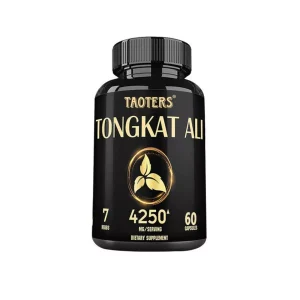 Tongkat Strong 120 Capsule in pakistan