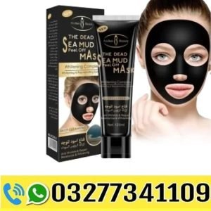 Aichun Beauty The Dead Sea Mud Peel Off Mask Price In Lahore