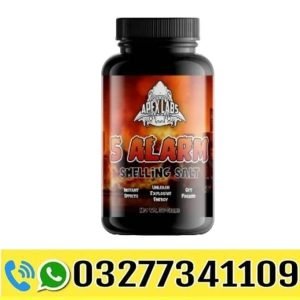 Apex Labs 5 ALARM Smelling Salts