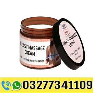 Blue Queen Breast Enhancement Cream In Pakistan