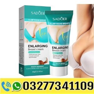 Breast Enhancement Cream Fast Growth In Pakistan