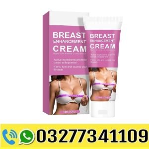 Breast Enhancement Cream In Pakistan