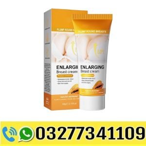 Breast Enhancement Cream Natural in Pakistan