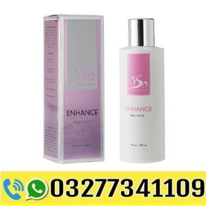 Breast Enhancement Cream for Daily Use In Pakistan