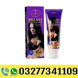 Breast Enhancement Fast Growth Cream In Pakistan