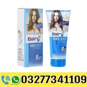 Breast Enlargement Cream for Quick Growth In Pakistan