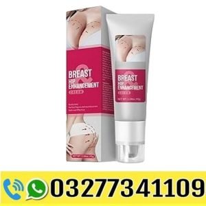 Breast Hip Enhancement Cream In Pakistan