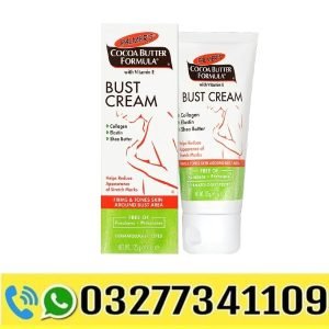 Breast Lift and Firming Cream in Pakistan