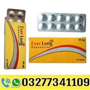 Everlong 60 mg Price In Easy Now In Pakistan