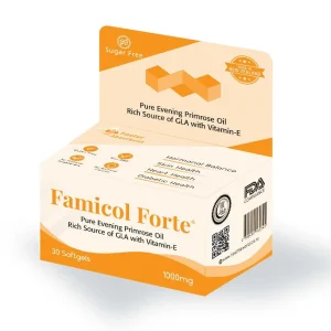 Famicol Forte 1000 MG