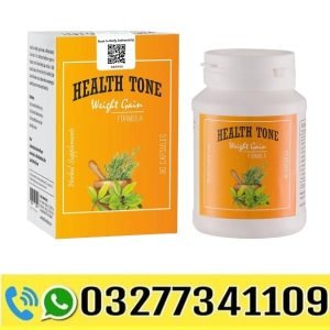 Health Tone Weight Gain USA Price In Pakistan