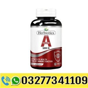 Herbiotics Folshine In Pakistan