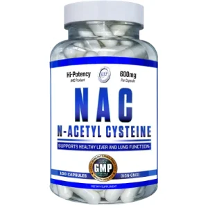 N-ACETYL-L-CYSTEINE 600 mg Price In Pakistan